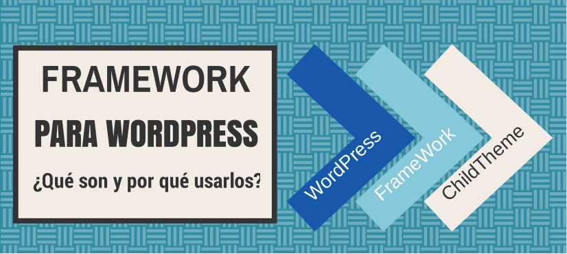 FrameWork para WordPress