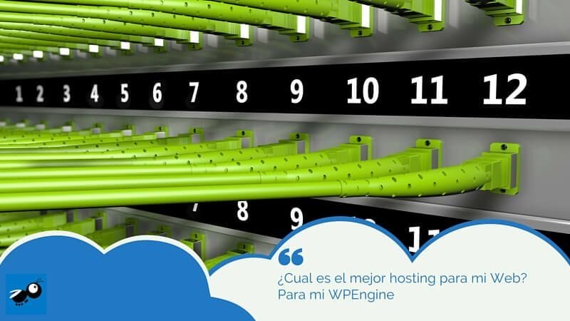 el mejor hosting para mi web