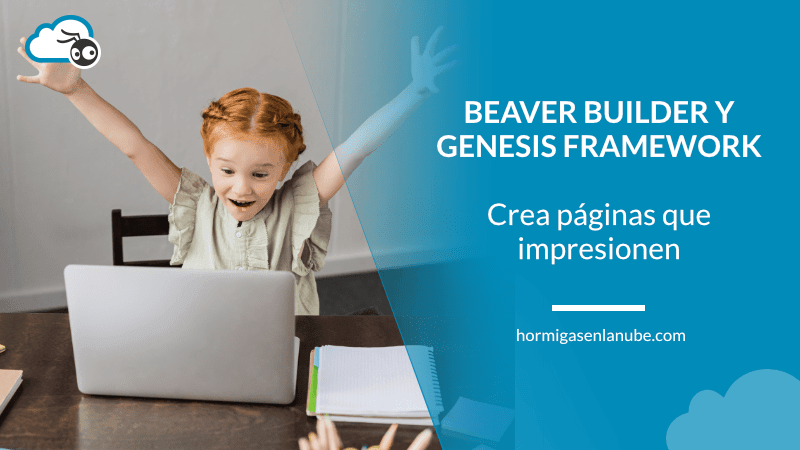 beaver builder y genesis