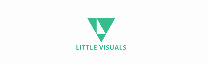 Banco de imágenes gratis Little Visuals