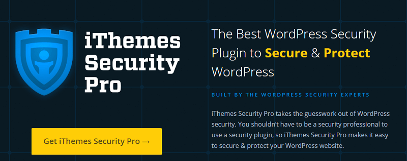 plugin para wordpress: WordPress Security Plugin