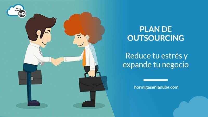 plan de outsourcing
