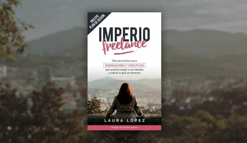 Imperio Freelance Laura Lopez