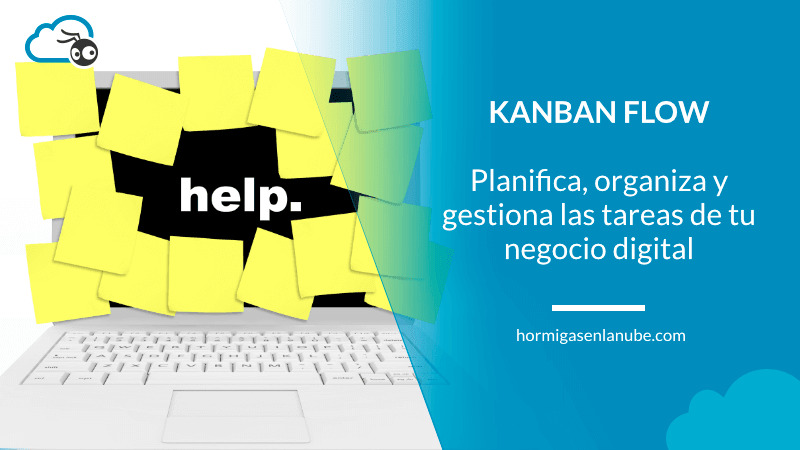 Tutorial Kanban Flow: Planifica, Organiza Y Gestiona Tus Tareas